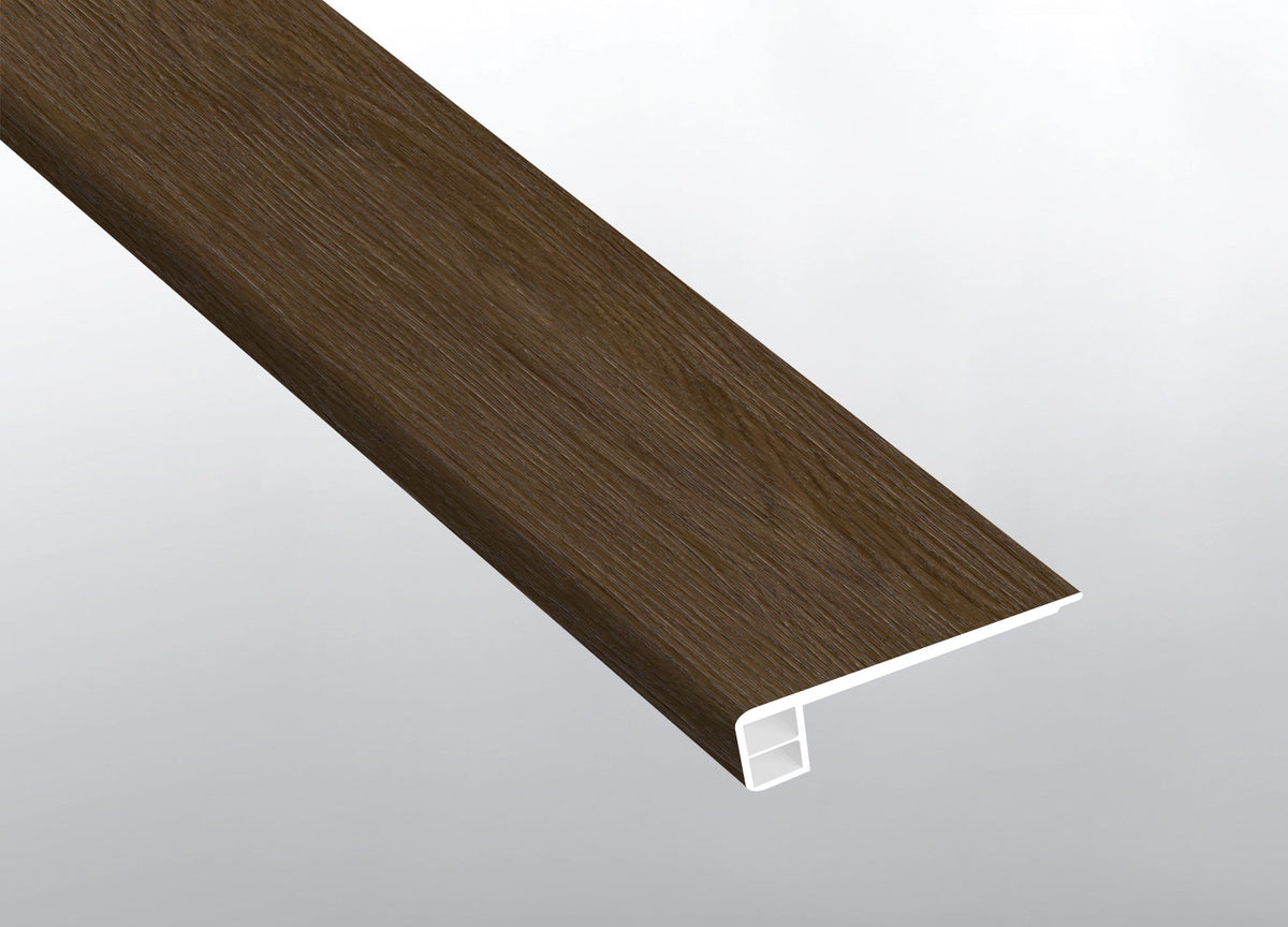 Studio Flush Stair Nose Eased Edge 2.75" x 0.75" X 94"