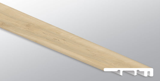 Nove End Cap 1.5"x0.25"x94"