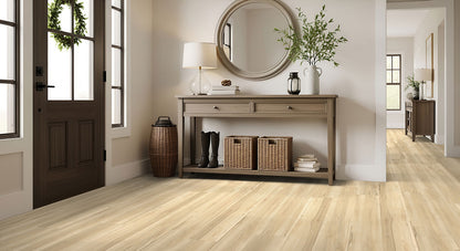 MSI Nove Akadia 9x48 Extra-Wide Waterproof Glue-Down Luxury Vinyl Plank (54.00 sq. ft./box)