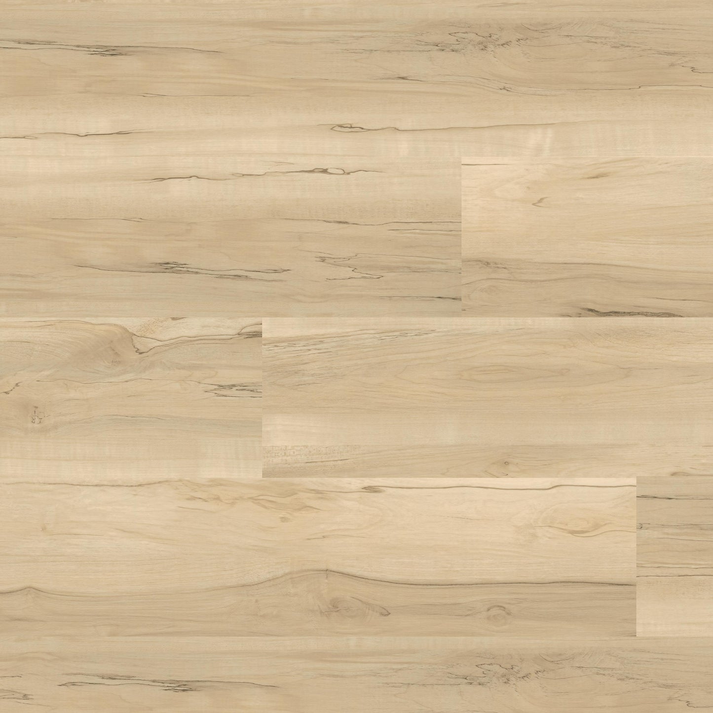 MSI Nove Akadia 9x48 Extra-Wide Waterproof Glue-Down Luxury Vinyl Plank (54.00 sq. ft./box)