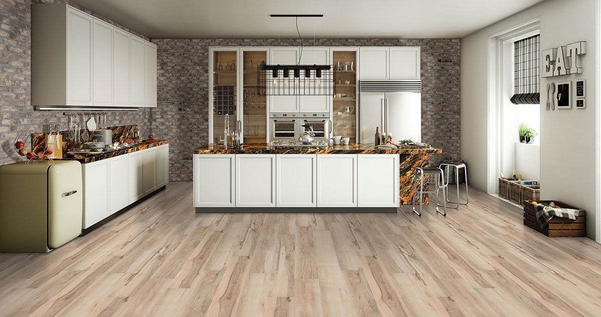 Cyrus Akadia 7x48 Luxury Vinyl Tile