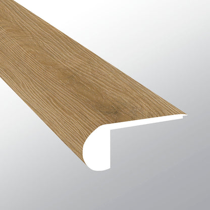 Cyrus 2-3/4X94 Vinyl Flush Stair Nose