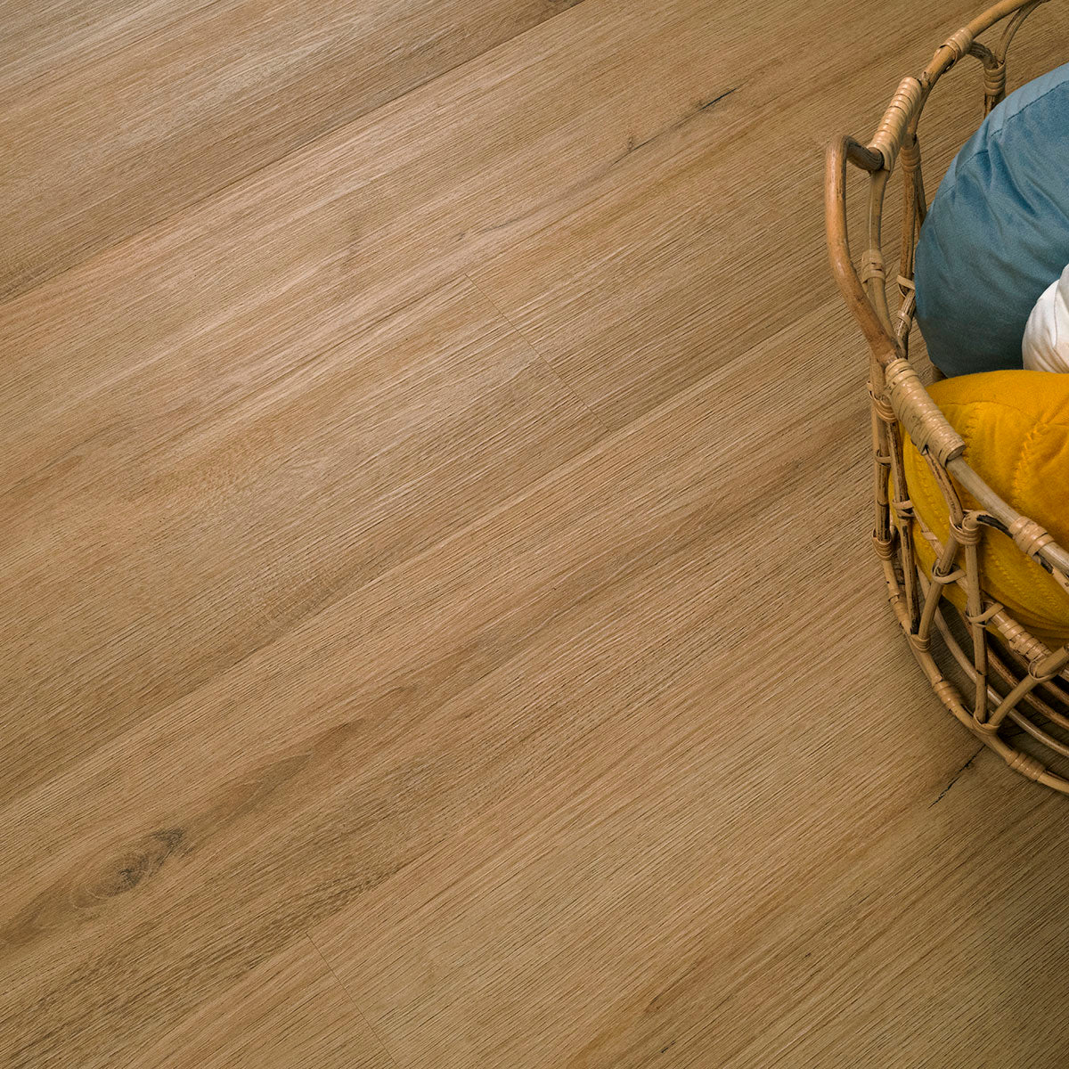 Cyrus 2.0 Amber Forrester 7x48 Luxury Vinyl Tile