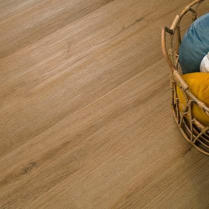 Cyrus 2.0 Amber Forrester 7x48 Luxury Vinyl Tile