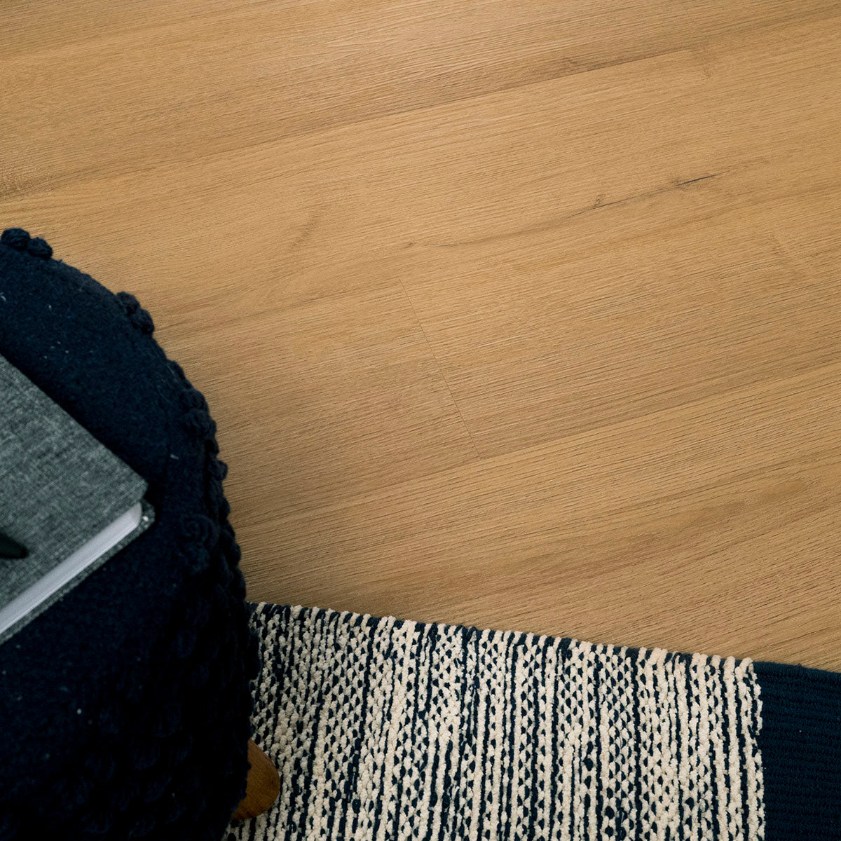 Cyrus 2.0 Amber Forrester 7x48 Luxury Vinyl Tile