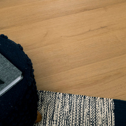 Cyrus 2.0 Amber Forrester 7x48 Luxury Vinyl Tile