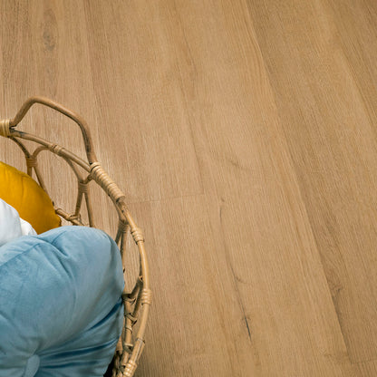 Cyrus 2.0 Amber Forrester 7x48 Luxury Vinyl Tile