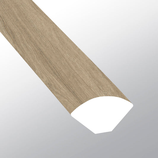 Wayne Parc Quarter Round 0.64"x0.75"x94"