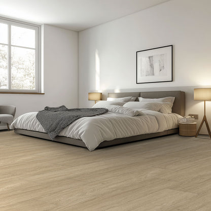 MSI Wayne Parc Andaz 9" x 60"  Waterproof Luxury Vinyl Plank (22 Mil Wear Layer)