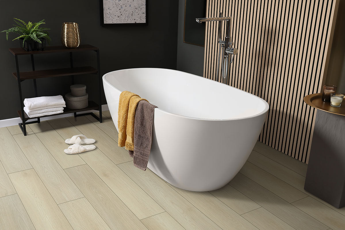 Andover Vintage 7x48 Luxury Vinyl Tile