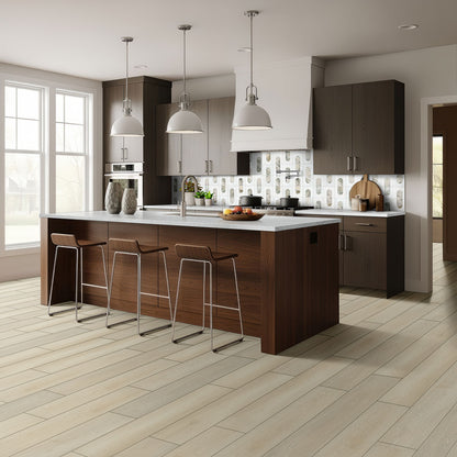 Andover Vintage 7x48 Luxury Vinyl Tile