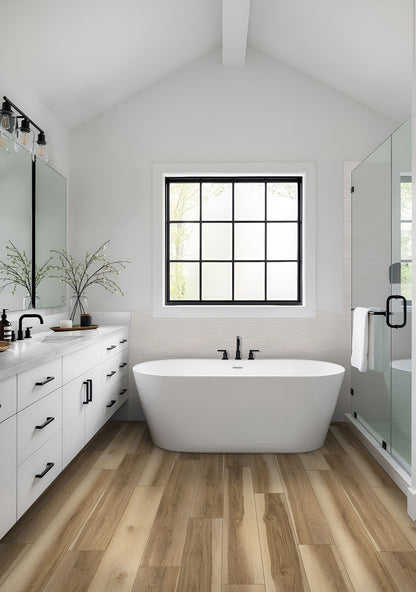 Andover Wilton 7x48 Luxury Vinyl Tile