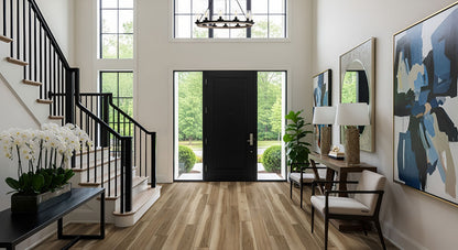 Andover Wilton 7x48 Luxury Vinyl Tile