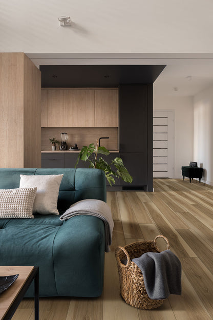 Andover Wilton 7x48 Luxury Vinyl Tile