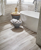 Aspenwood Ash 9X48 Porcelain Tile