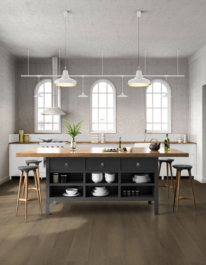 Ashton 2.0 Beckley Bruno 7x48 Luxury Vinyl Plank
