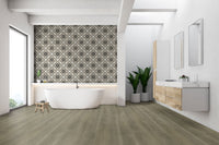 Ashton 2.0 Dillon Fog 7x48 Luxury Vinyl Plank