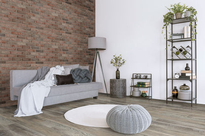 Ashton 2.0 Stableton 7x48 Luxury Vinyl Plank