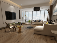 Regium Andromeda 7x48 Luxury Vinyl Tile