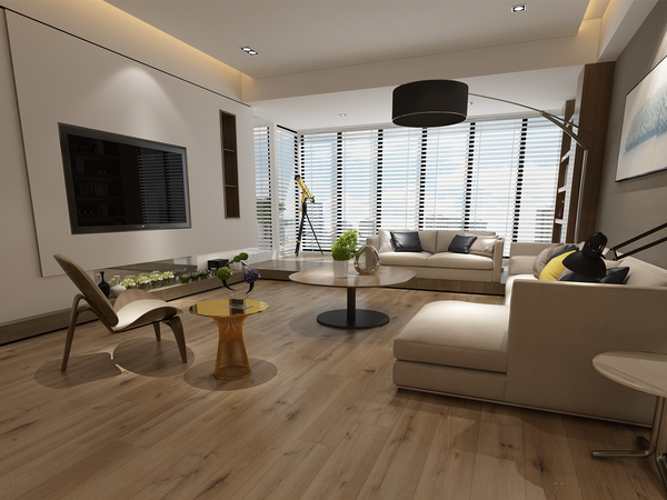 Regium Andromeda 7x48 Luxury Vinyl Tile
