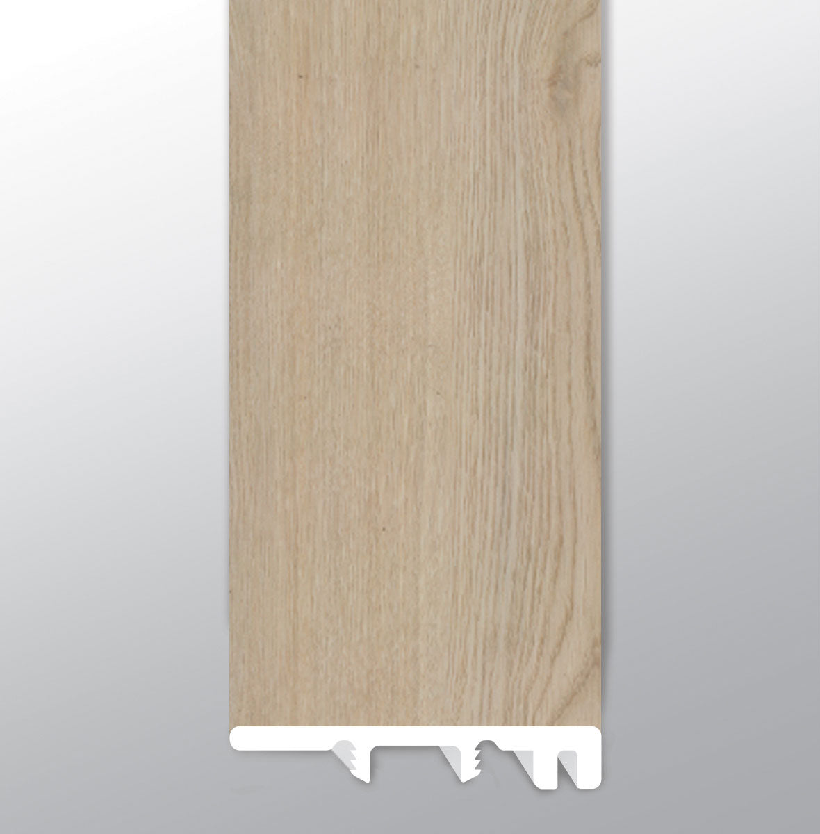 Cyrus 1-3/4X94 Vinyl End Cap