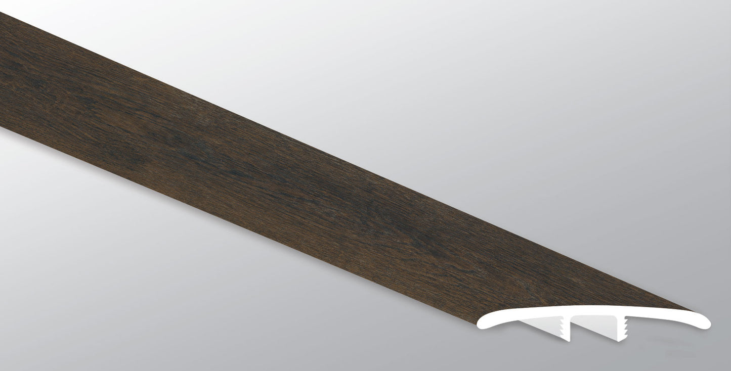 Cyrus 1.77"x0.28"x94" Vinyl T-Mold