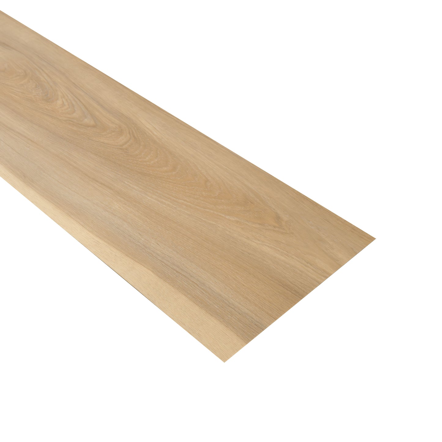 MSI Nove Plus Bayhill Blonde 9" x 48" Extra-Wide Waterproof Glue-Down LVP | Commercial & Residential | 54 sq ft/Box