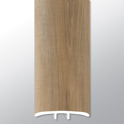 Andover 1-3/4X94 Vinyl Tmolding