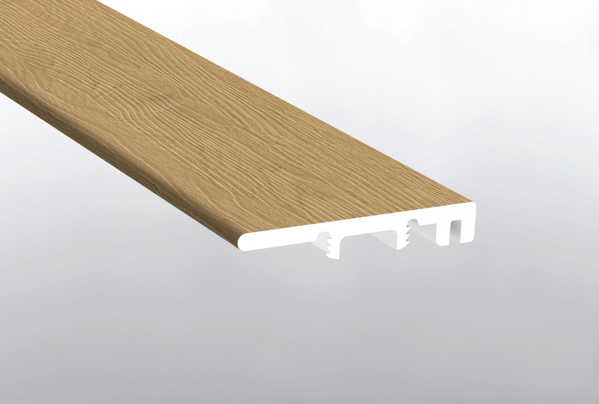 Ashton End Cap 1.5"x0.25"x94"