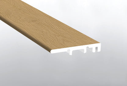 Ashton End Cap 1.5"x0.25"x94"