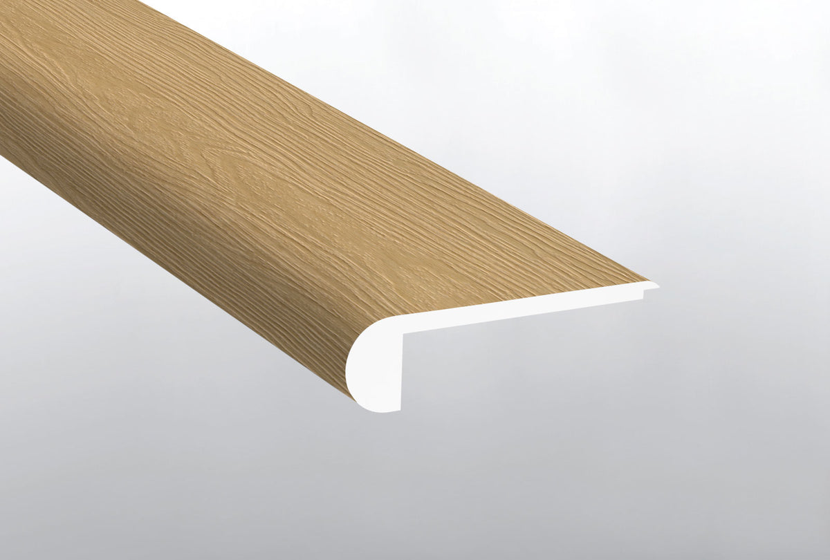 Ashton Overlapping Stair Nose 2.23"x1.03"x94"