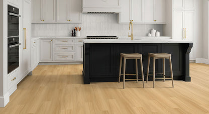 MSI Nove Bayside Bluff 9x48 Extra-Wide Waterproof Glue-Down Luxury Vinyl Plank (54.00 sq. ft./box)
