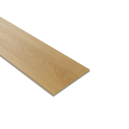 MSI Everlife Ashton 2.0 Baystone 7" x 48" Waterproof Luxury Vinyl Plank (LVP) - 4.4mm / 12MIL Rigid Core Flooring