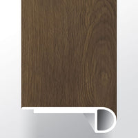 Ashton Flush Stair Nose 2.75" x 0.75" X 94"