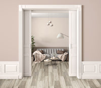 Carolina Timber II Beige 6x24 Ceramic Wood Look Tile