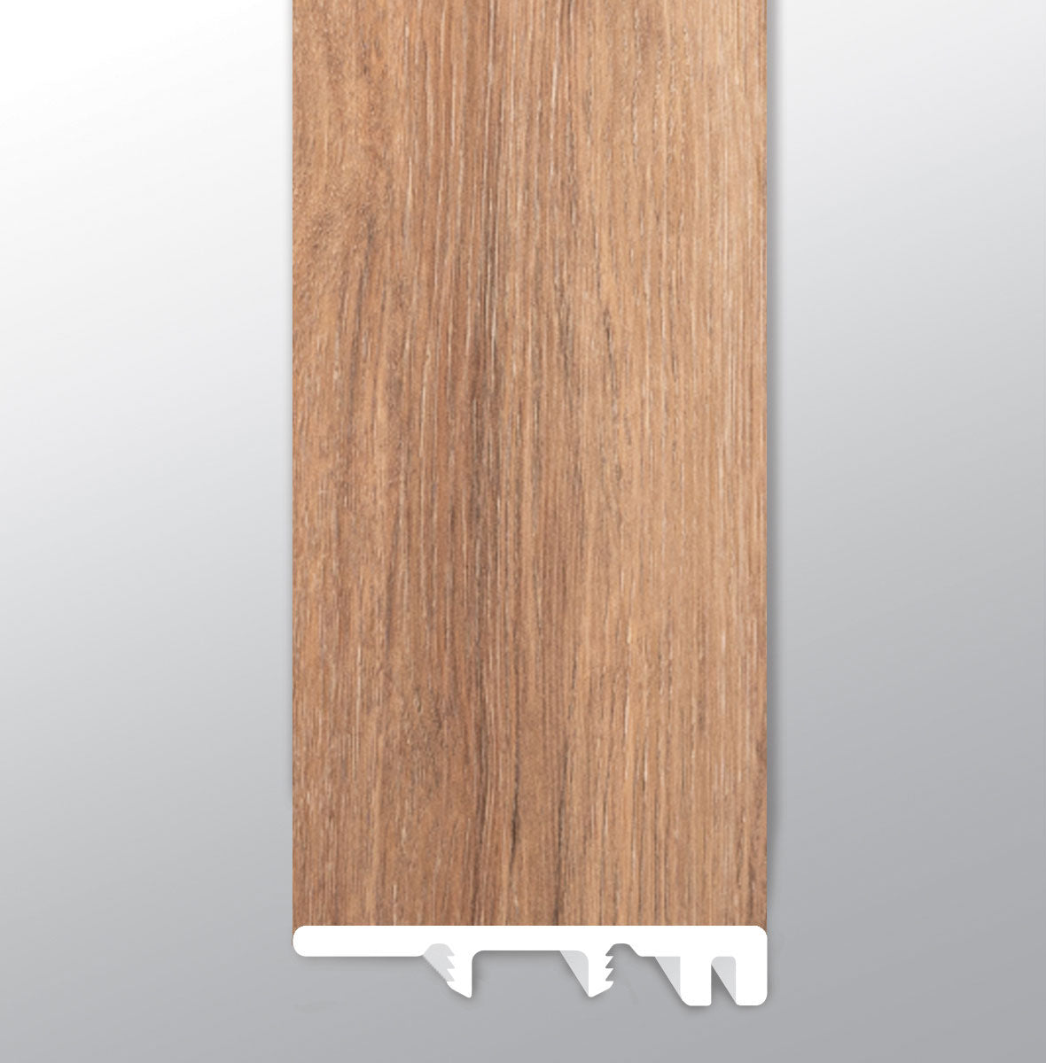 Andover 1-3/4X94 Vinyl End Cap