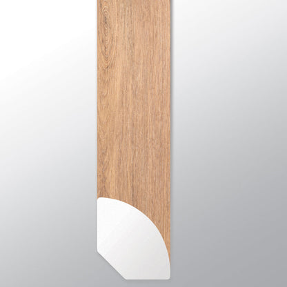 Andover 0.6X94 Vinyl Quarter Round