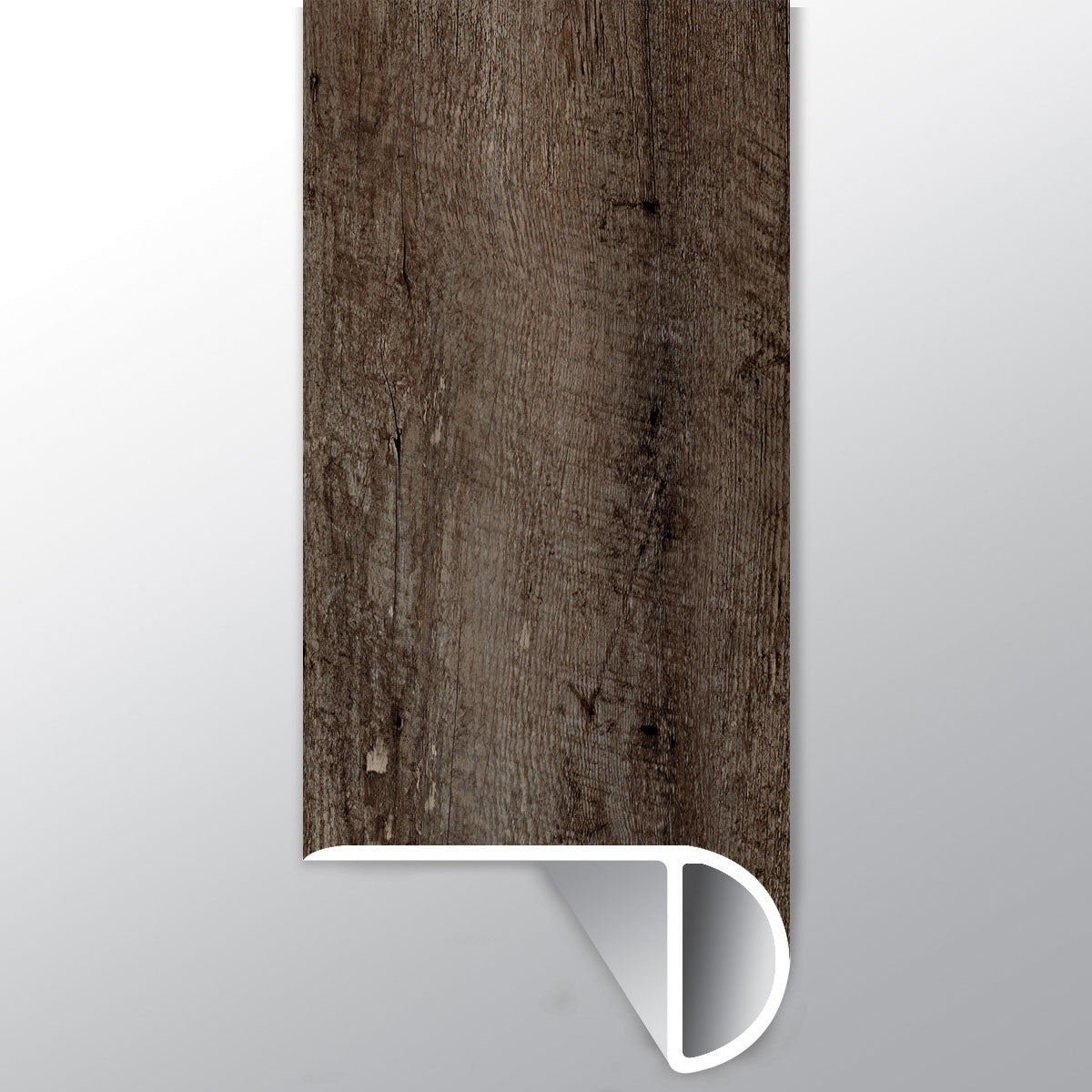 Cyrus 2-3/4X94 Vinyl Overlapping Stair Nose