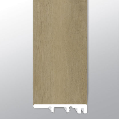 Ashton End Cap 1.5"x0.25"x94"