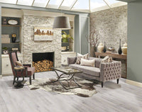 Palmetto Bianco 6X36 Matte Porcelain Tile