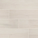 Palmetto Bianco 6X36 Matte Porcelain Tile