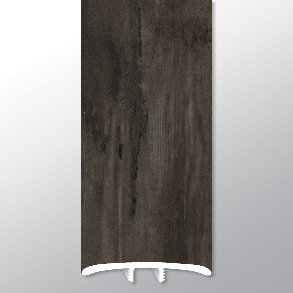Cyrus 1.77"x0.28"x94" Vinyl T-Mold