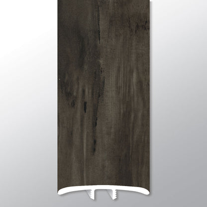 Cyrus 1.77"x0.28"x94" Vinyl T-Mold