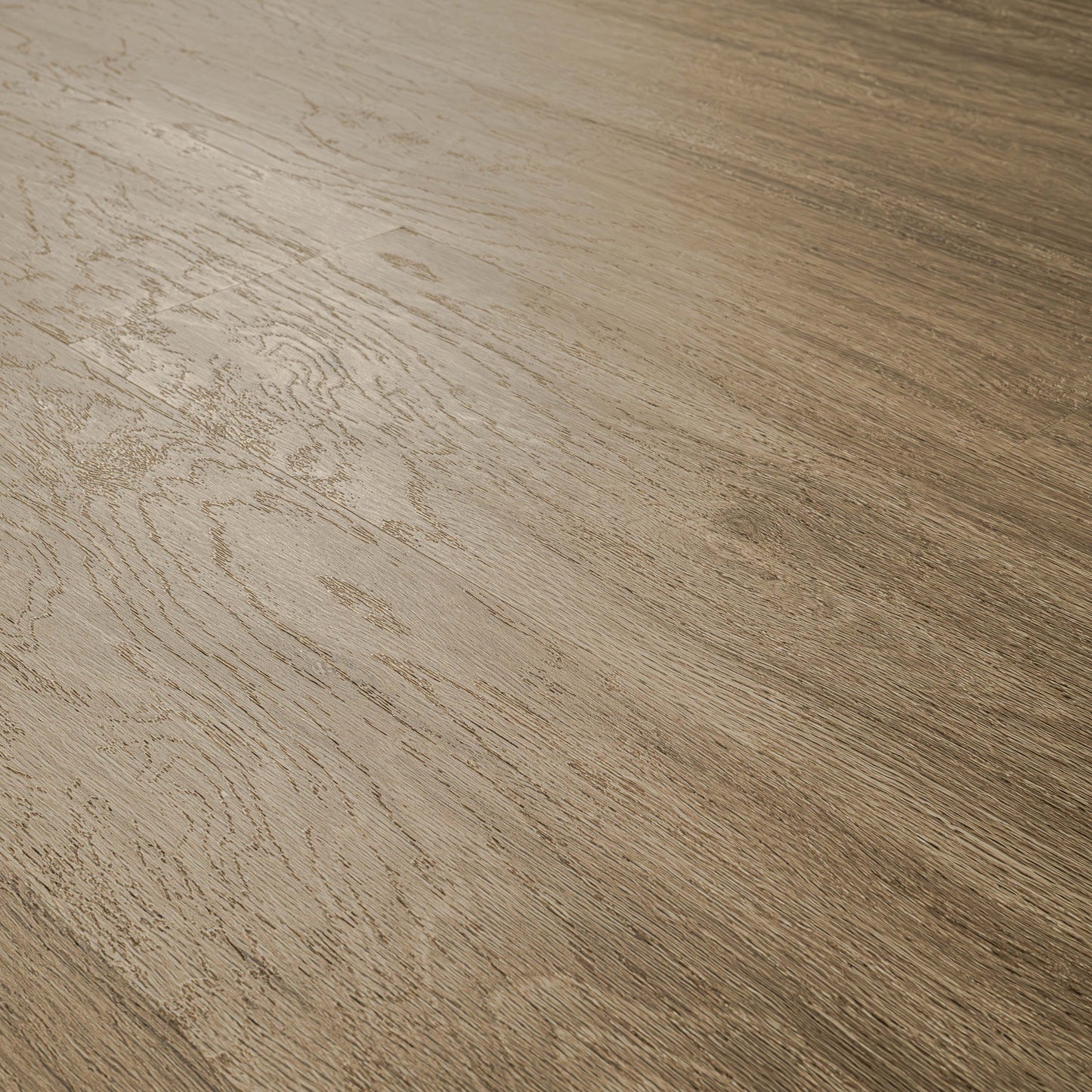 MSI Wilmont Bleached Elm 7" x 48" Waterproof Luxury Vinyl Plank (20 Mil Wear Layer)