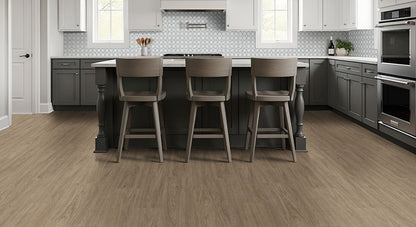MSI Wilmont Bleached Elm 7" x 48" Waterproof Luxury Vinyl Plank (20 Mil Wear Layer)