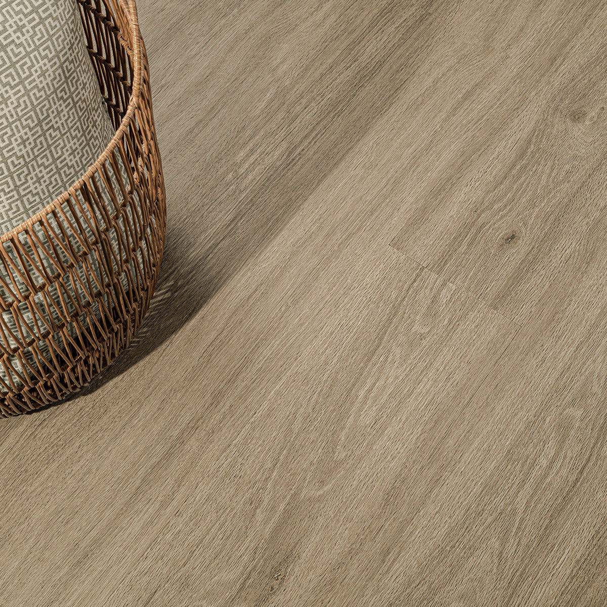 MSI Wilmont Bleached Elm 7" x 48" Waterproof Luxury Vinyl Plank (20 Mil Wear Layer)