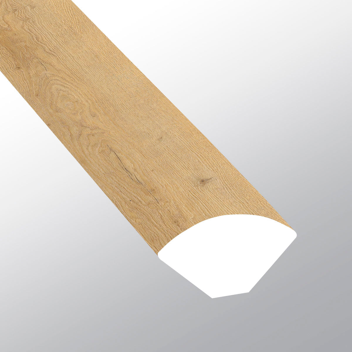 Wayne Parc Quarter Round 0.64"x0.75"x94"