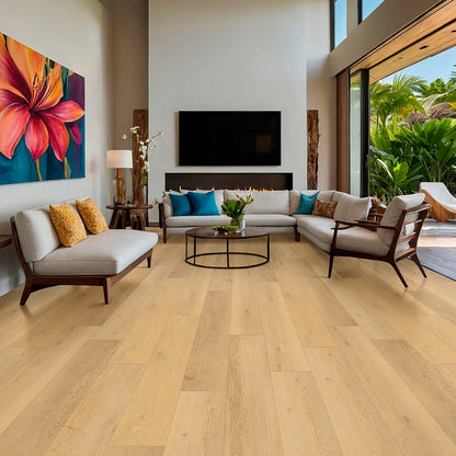 Wayne Parc Reserve Bluffview 9x72 Luxury Vinyl Plank Tile