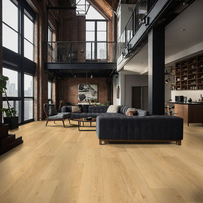 Wayne Parc Reserve Bluffview 9x72 Luxury Vinyl Plank Tile