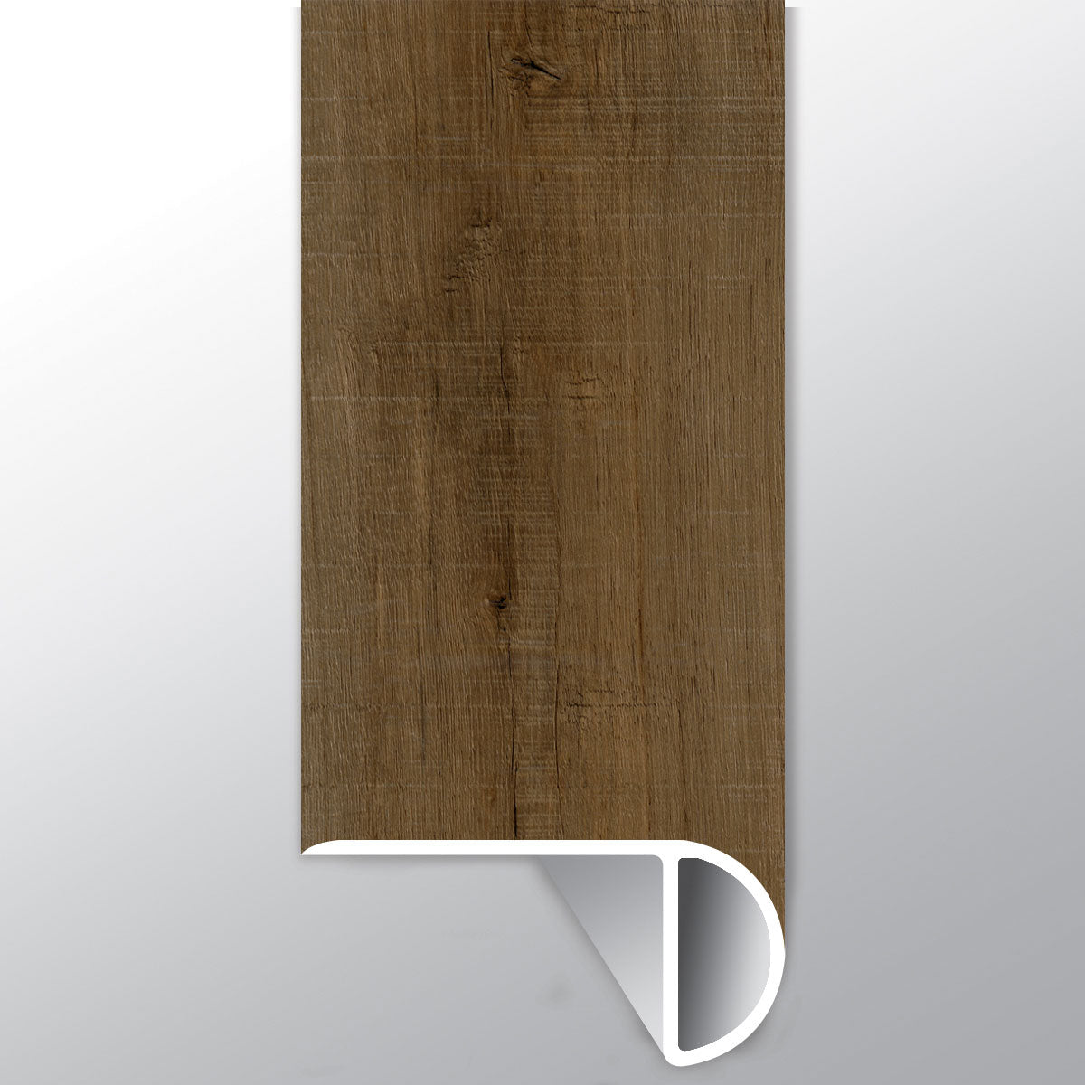 Andover 2-3/4X94 Vinyl Overlapping Stair Nose
